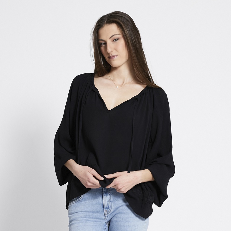Bluse "Camille"